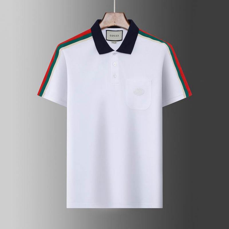 Gucci Men's Polo 63